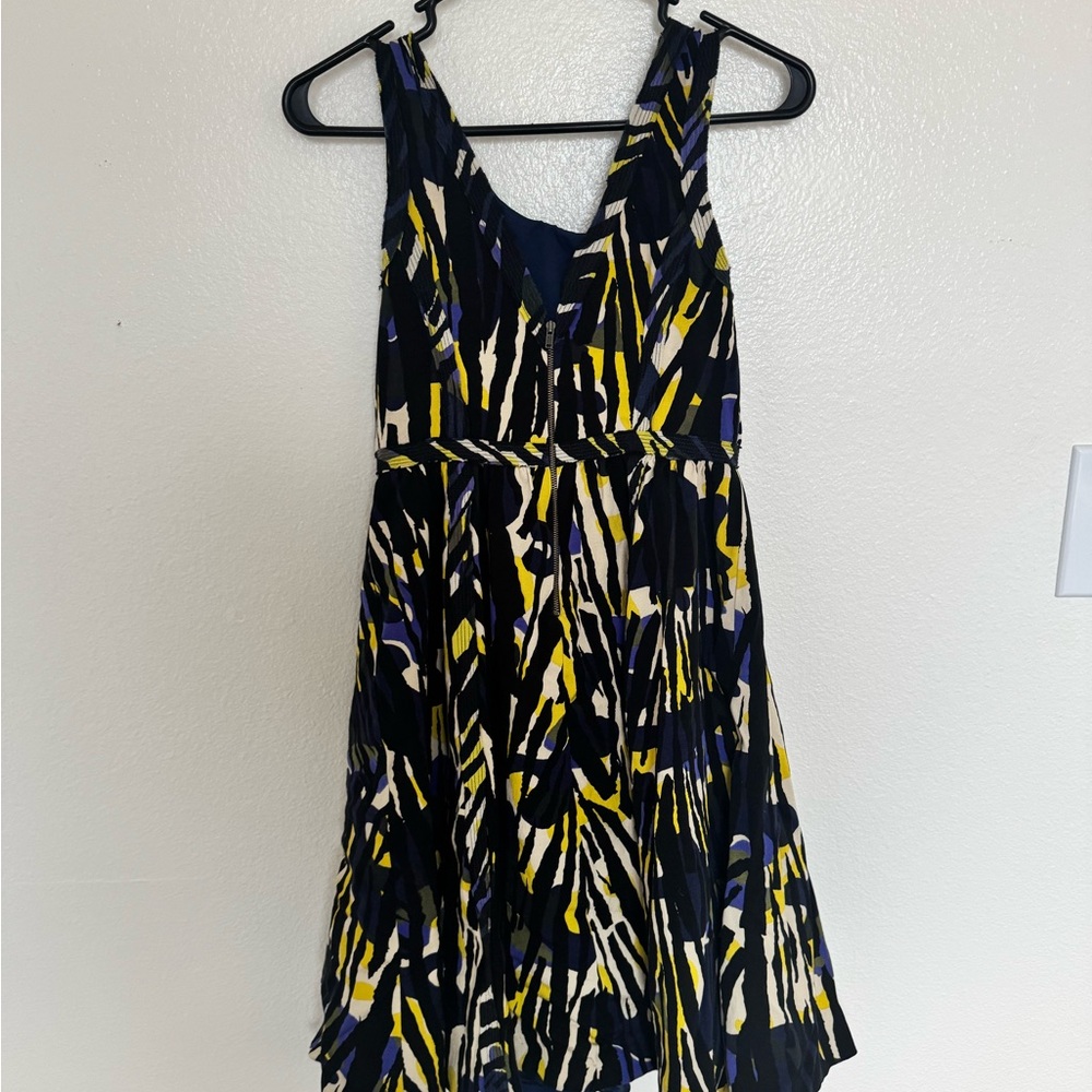 Tracy Reese designer dress